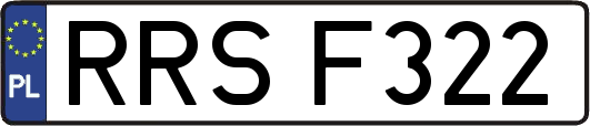 RRSF322