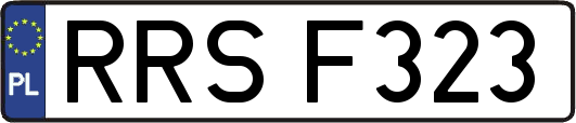 RRSF323