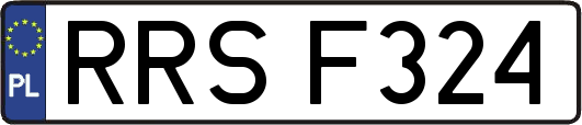RRSF324