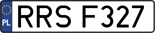 RRSF327