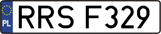 RRSF329