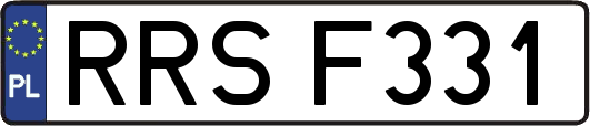 RRSF331