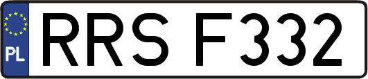 RRSF332