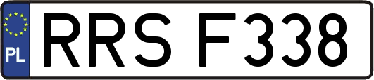 RRSF338