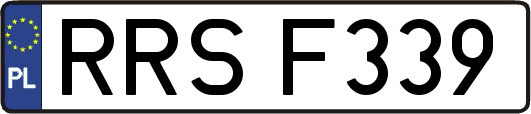 RRSF339