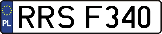 RRSF340