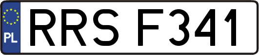 RRSF341