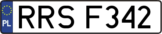 RRSF342