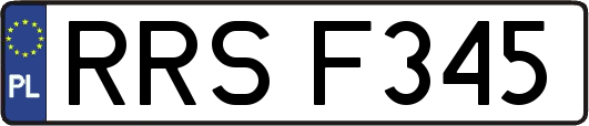RRSF345