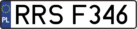RRSF346