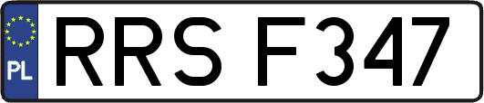 RRSF347