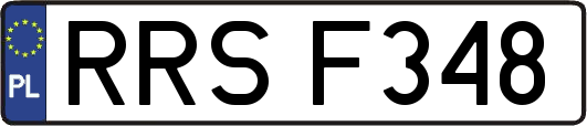 RRSF348