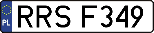 RRSF349