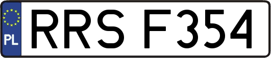 RRSF354
