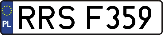 RRSF359
