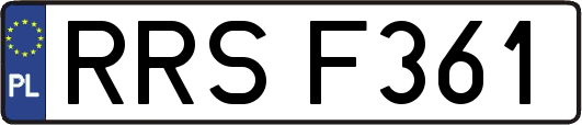 RRSF361