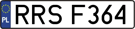 RRSF364