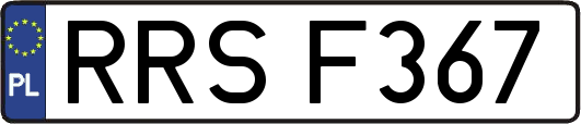 RRSF367