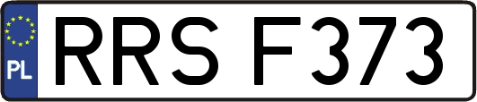 RRSF373
