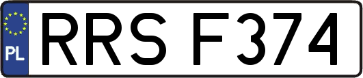 RRSF374