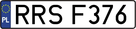 RRSF376