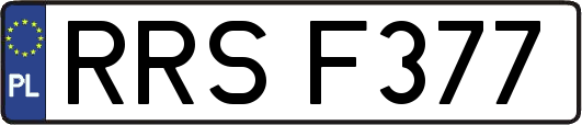 RRSF377