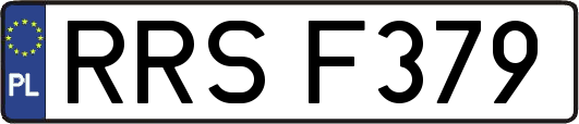 RRSF379
