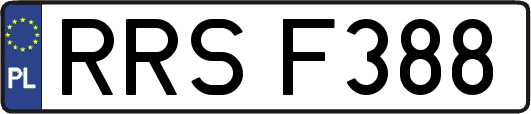 RRSF388
