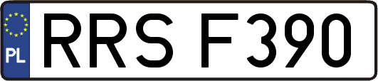 RRSF390