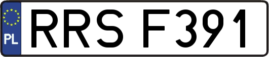 RRSF391