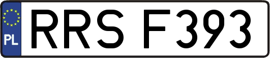 RRSF393