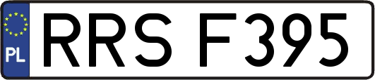 RRSF395