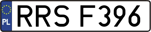 RRSF396