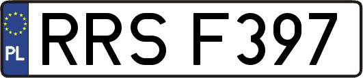 RRSF397
