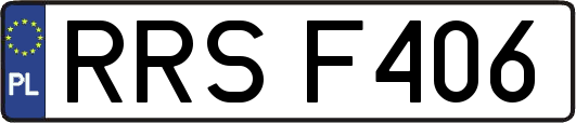 RRSF406