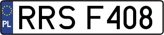 RRSF408