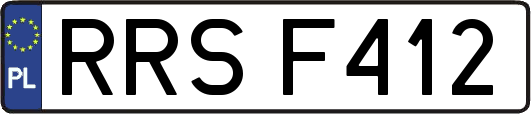RRSF412