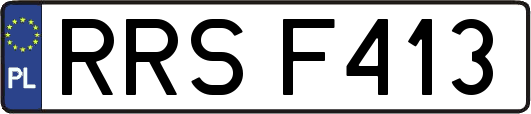 RRSF413