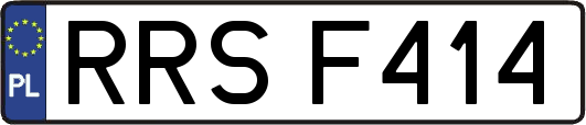 RRSF414