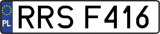 RRSF416