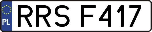 RRSF417