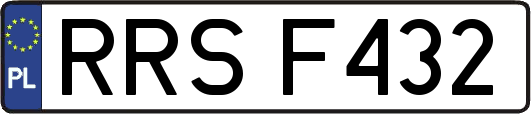 RRSF432