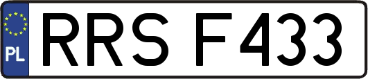 RRSF433