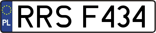RRSF434