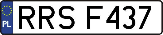 RRSF437
