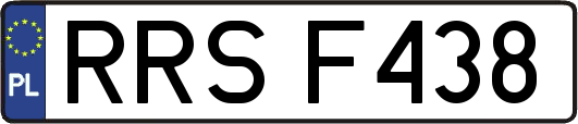 RRSF438