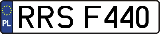 RRSF440