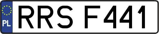 RRSF441