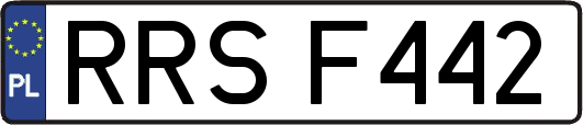 RRSF442