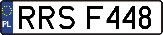 RRSF448